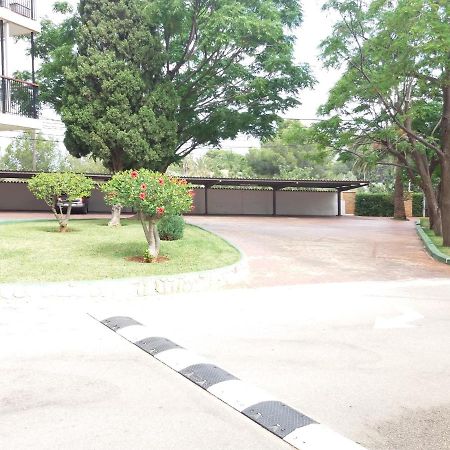 Apartments Las Vinas Дения Экстерьер фото