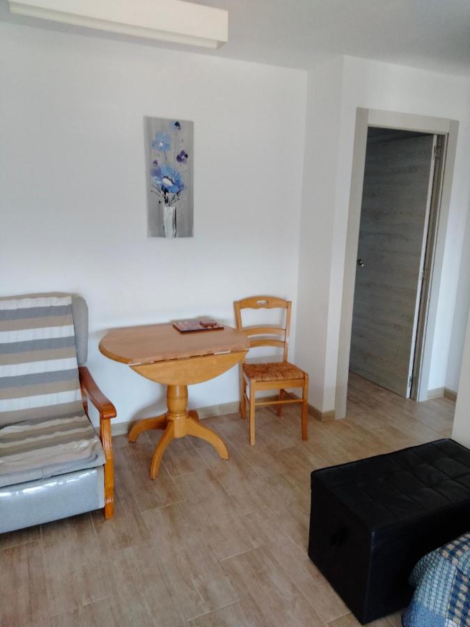 Apartments Las Vinas Дения Экстерьер фото